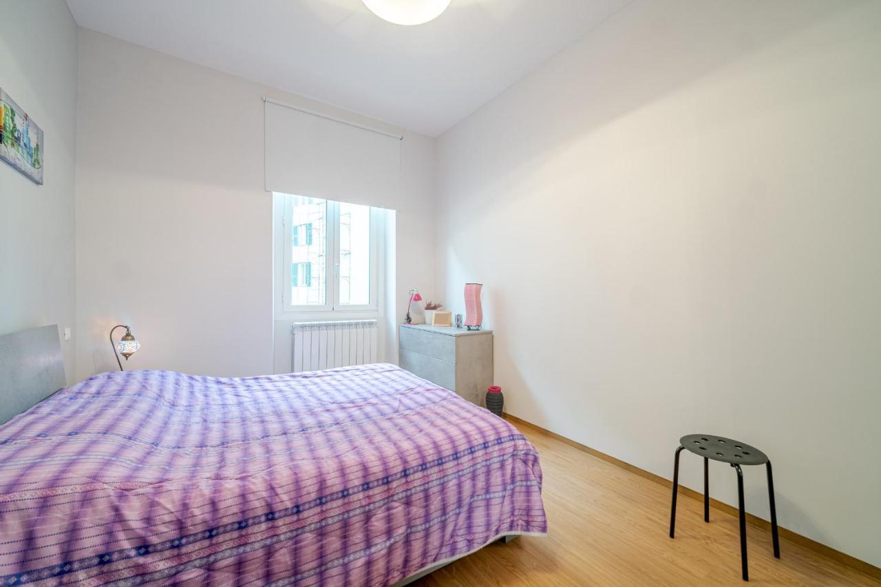 Bright Apartment A Few Steps From Via Garibaldi Genova Exterior foto